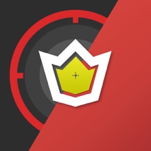 TraX for Apex Legends app icon
