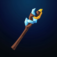 Mystix app icon