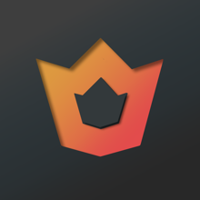TraX for Fortnite app icon